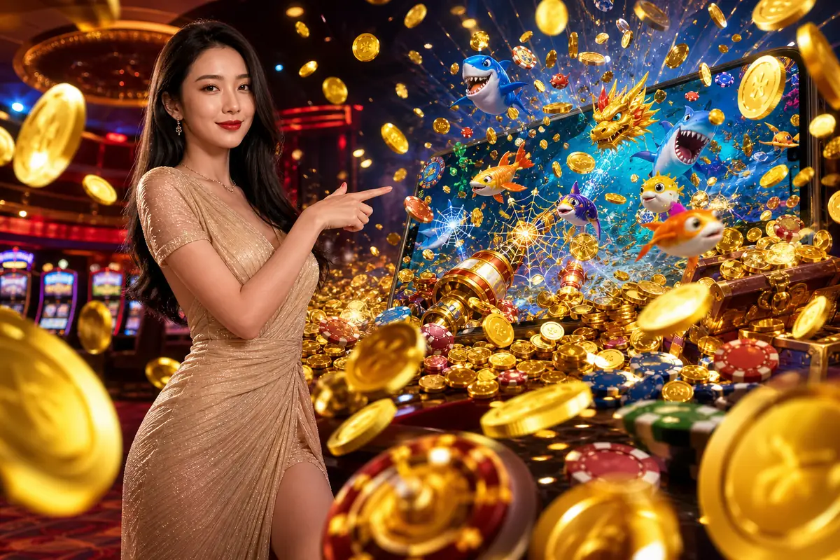 vip21 জ্যাকস অর বেটার খেলার নিয়ম